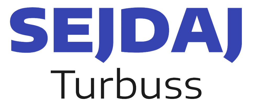 Sejdaj Turbuss AS