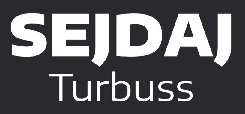Sejdaj Turbuss AS
